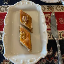 Local Traditional Cuisine Restaurants - Marneuli