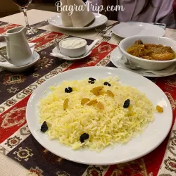 Local Traditional Cuisine Restaurants - Marneuli