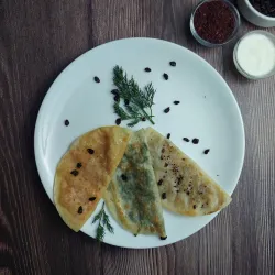 Local Traditional Cuisine Restaurants - Marneuli