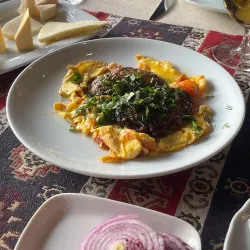 Local Traditional Cuisine Restaurants - Marneuli