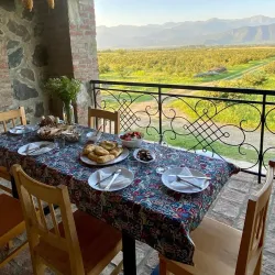 Local Vineyards and Wineries - Marneuli