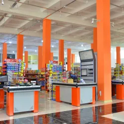 Marneuli Central Park - Marneuli