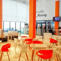 Marneuli Central Park - Marneuli