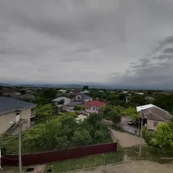 Marneuli City Hall - Marneuli