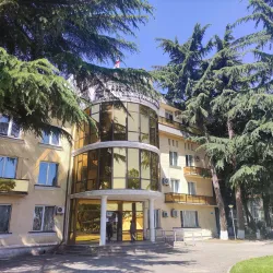 Marneuli Historical Museum - Marneuli