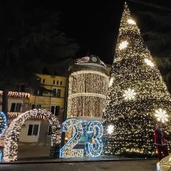 Marneuli Historical Museum - Marneuli