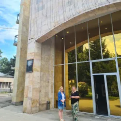 Marneuli Historical Museum - Marneuli