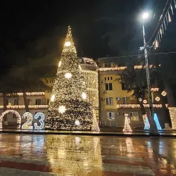 Marneuli Historical Museum - Marneuli