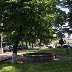 Marneuli Historical Museum - Marneuli