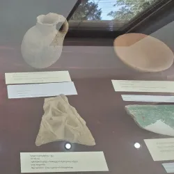 Marneuli Historical Museum - Marneuli