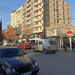 Marneuli Mosque - Marneuli