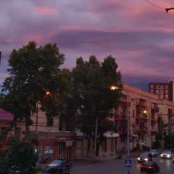 Marneuli Mosque - Marneuli