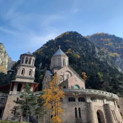 Marneuli Mosque - Marneuli