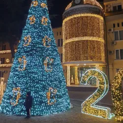 Marneuli Mosque - Marneuli