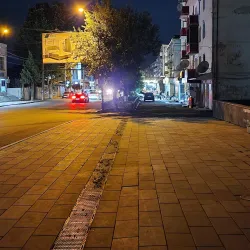 Marneuli Mosque - Marneuli