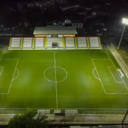 Marneuli Sports Complex - Marneuli