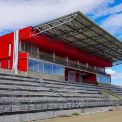Marneuli Sports Complex - Marneuli