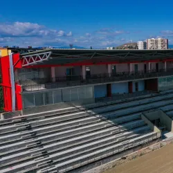 Marneuli Sports Complex - Marneuli