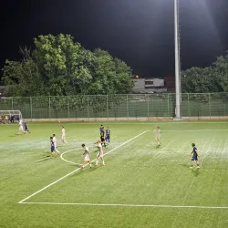 Marneuli Sports Complex - Marneuli