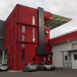 Marneuli Sports Complex - Marneuli