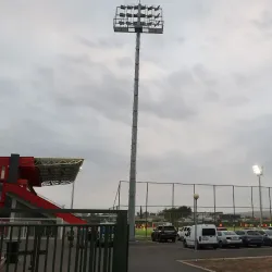 Marneuli Sports Complex - Marneuli