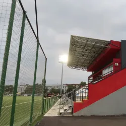 Marneuli Sports Complex - Marneuli