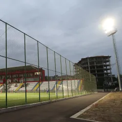 Marneuli Sports Complex - Marneuli