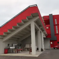 Marneuli Sports Complex - Marneuli