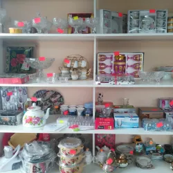 Tbilisi-Marneuli Road Market - Marneuli