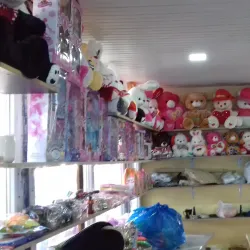 Tbilisi-Marneuli Road Market - Marneuli