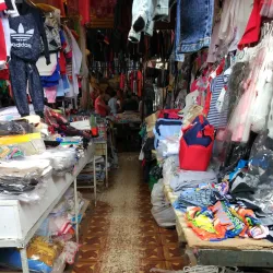 Tbilisi-Marneuli Road Market - Marneuli