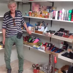 Tbilisi-Marneuli Road Market - Marneuli