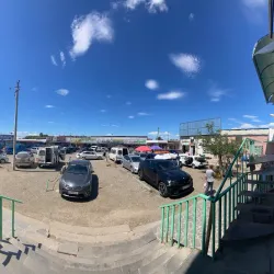 Tbilisi-Marneuli Road Market - Marneuli