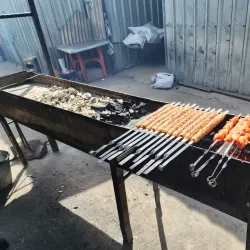 Tbilisi-Marneuli Road Market - Marneuli