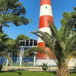 Poti Lighthouse - Poti