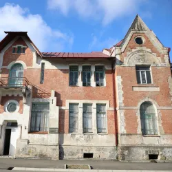 Poti Museum of Local Lore - Poti