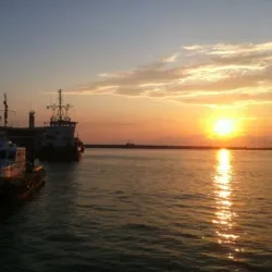 Poti Sea Port - Poti