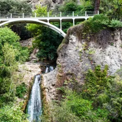 Rustavi Botanical Garden - Rustavi