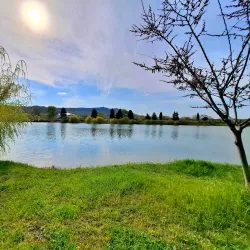 Rustavi Central Park - Rustavi