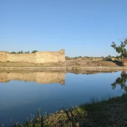 Rustavi Central Park - Rustavi