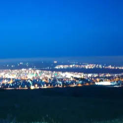 Rustavi City Square - Rustavi