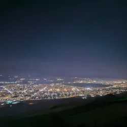 Rustavi City Square - Rustavi