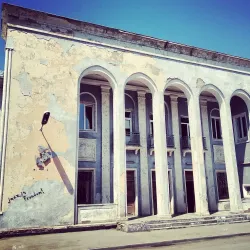 Rustavi Cultural Center - Rustavi