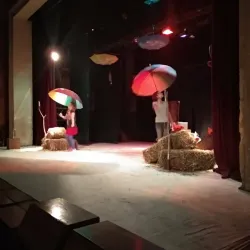 Rustavi Cultural Center - Rustavi