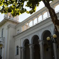 Rustavi Drama Theater - Rustavi