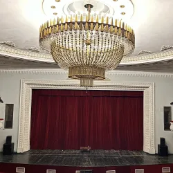 Rustavi Drama Theater - Rustavi