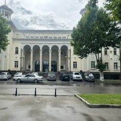 Rustavi Drama Theater - Rustavi