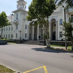 Rustavi Drama Theater - Rustavi