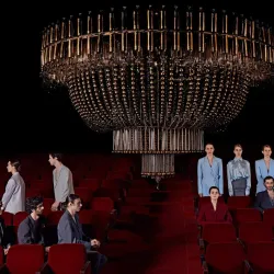 Rustavi Drama Theater - Rustavi