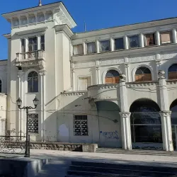 Rustavi Drama Theater - Rustavi